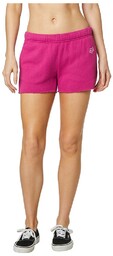szorty FOX - Onlookr Fleece Short Fuchsia (198)