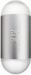 Carolina Herrera 212 NYC woda toaletowa 60 ml