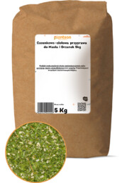 Czosnkowo-ziołowa przyprawa do Masła i Grzanek 5kg