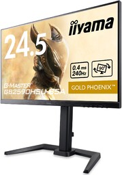 iiyama G-Master Gold Phoenix GB2590HSU-B5 24,5" LED Fast