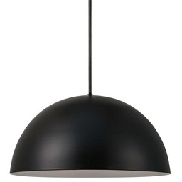 Nordlux - Ellen 30 Lampa Wisząca Black