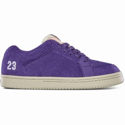 buty ETNIES - Sal23 Purple (500) rozmiar: 45