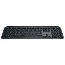 Klawiatura Bezprzewodowa Logitech MX Keys S QWERTY