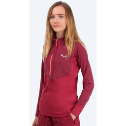 Bluza Salewa Vajolet PL R W HZ 27888-6361
