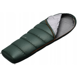 Hannah Śpiwór Joffre 80 (1°C) 25 x 14