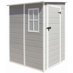 CRAFTE Domek narzędziowy Foster 5040 Zyskaj