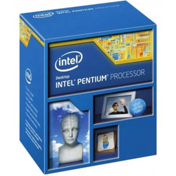 Procesor Intel Pentium G3450 3.4GHz LGA1150 4generacja Box