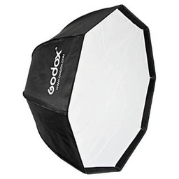 Godox SB-UBW95 Umbrella style softbox Octa 95cm