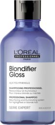 Szampon do włosów blond L''Oréal Blondifier Gloss Szampon