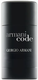 Giorgio Armani Black Code, Dezodorant w sztyfcie 75ml