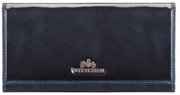 Portfel damski Wittchen Florence 14-1L-087 RFID