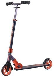 Hulajnoga Nils HD145 Graphite / Orange