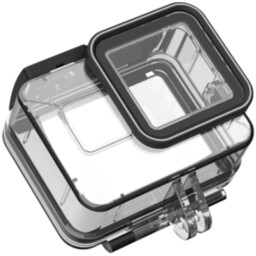 Telesin Obudowa wodoodporna do GoPro Hero 8 (GP-WTP-801)