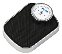 Waga Mechaniczna Łazienkowa Tech-med TM-815 160 kg Dokładna