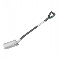 szpadel prosty cellfast energo 40-001