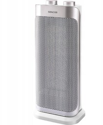 Grzejnik Ceramiczny Termowentylator Oscylacja Sencor 2000W