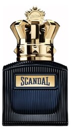 Jean Paul Gaultier Scandal Pour Homme Intense Woda