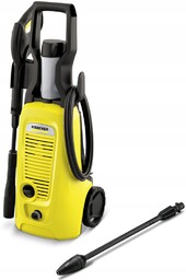 Myjka ciśnieniowa Karcher K 4 Universal Edition 1.679-300.0