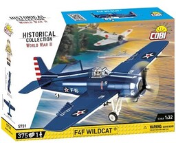 COBI Klocki plastikowe COBI Historical Collection World War