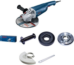 Bosch Professional GWS 2200 06018C1120 Szlifierka kątowa
