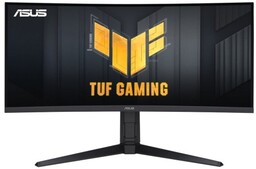 ASUS MONITOR 34" VG34VQEL1A TUF Gaming