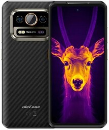 Smartfon Ulefone Armor 25T 6/256GB Czarny