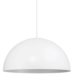 Nordlux - Ellen 40 Lampa Wisząca White