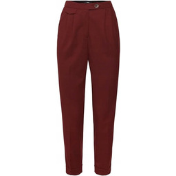 Spodnie damskie chinos 7/8 Esprit, rozmiar 44