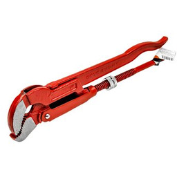 Klucz do rur typu S 1 FASTER TOOLS