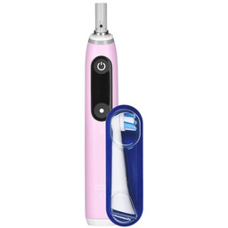 Braun Szczoteczka elektryczna Oral-B iO6 Pink