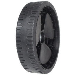 Koło kosiarki przód 7cali Cedrus KCL18 KCL20SD-13B