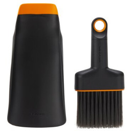 FISKARS Łopatka ogrodowa Urban Plant Care 1071302 szerokość