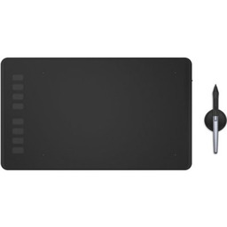 HUION Tablet graficzny H950P