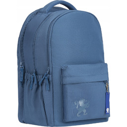 Plecak szkolny Oxford Touch Esse Jeansowy 26 L