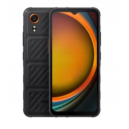 Samsung Galaxy Xcover 7 6/128 Gb 5G czarny