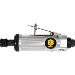 Vorel Szlifierka pneumatyczna prosta 6mm 81108