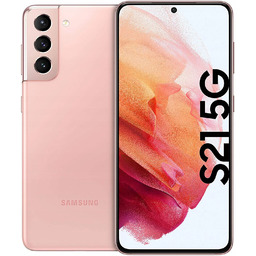 Smartfon Samsung Galaxy S21 8 Gb 256 Gb