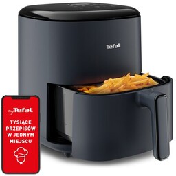 TEFAL Air Fryer Frytkownica beztłuszczowa Easy Fry EY245B10