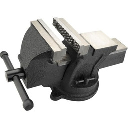 TOPEX Imadło ślusarskie 07A210 100 mm