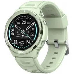 Maxcom FW100 Valkiria Miętowy Smartwatch