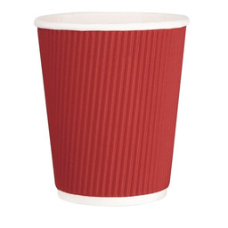 Fiesta Filiżanki do kawy nadające się do recyklingu