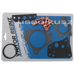 Zestaw montażowy turbosprężarki Jeep Commander 3,0 CRD