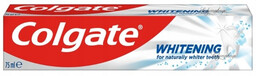 Colgate - Whitening - Toothpaste - Wybielająca pasta