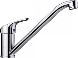 BLANCO 517720 Bateria kuchenna DARAS w kolorze CHROM