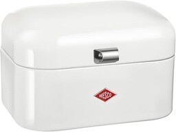 WESCO Single Grandy chlebak w kolorze białym, malowana