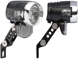Lampka przednia AXA Blueline 50 E-bike 6V