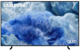 Samsung QE85Q8FAAU 85" QLED 4K Vision AI Tizen