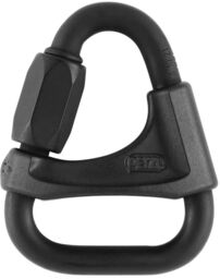 PETZL Maillon Delta P11 8BN