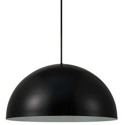 Nordlux - Ellen 40 Lampa Wisząca Black