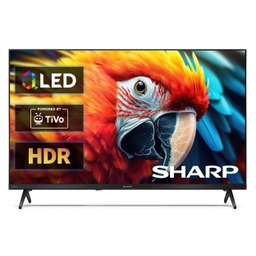 Sharp 32HE3745E 32" HD Redy QLED TiVo Smart